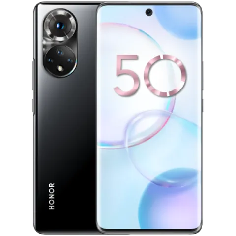 Honor 50
