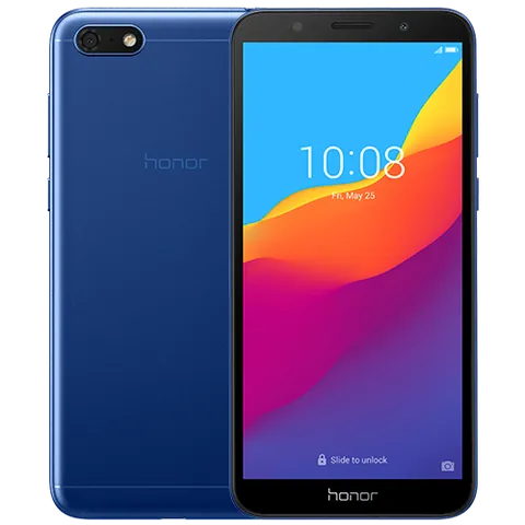 Honor 7S