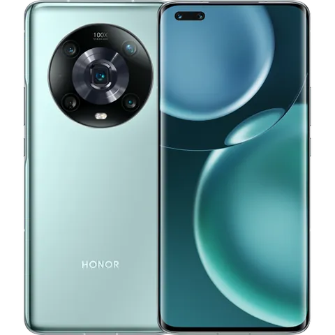 Honor Magic4 Pro