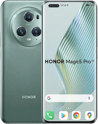 Honor Magic5 Pro