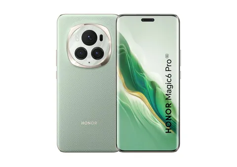 Honor Magic6 Pro