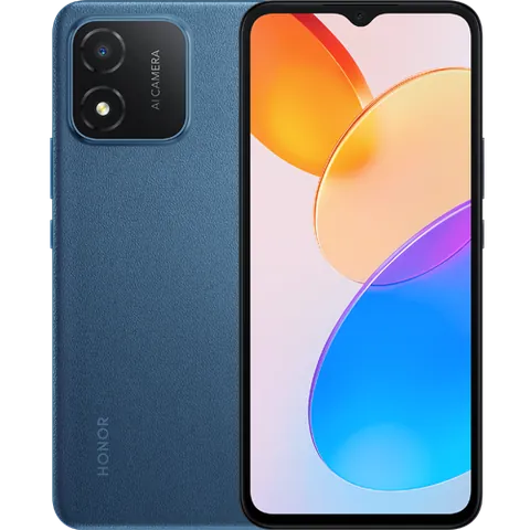 Honor X5