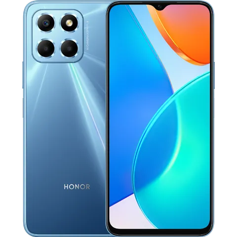 Honor X6