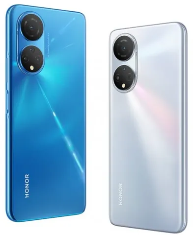 Honor X7
