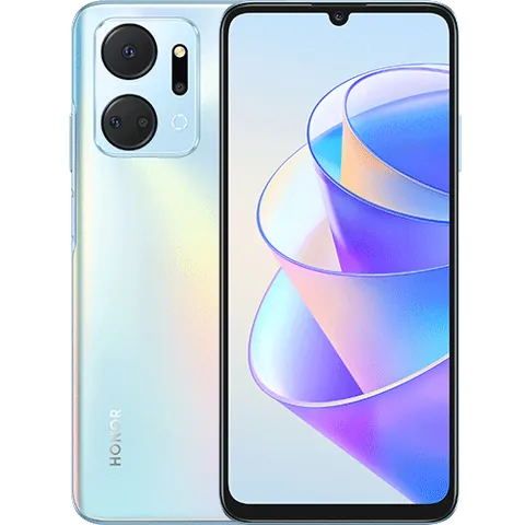 Honor X7a