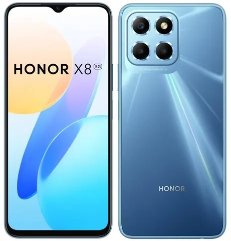 Honor X8 5G