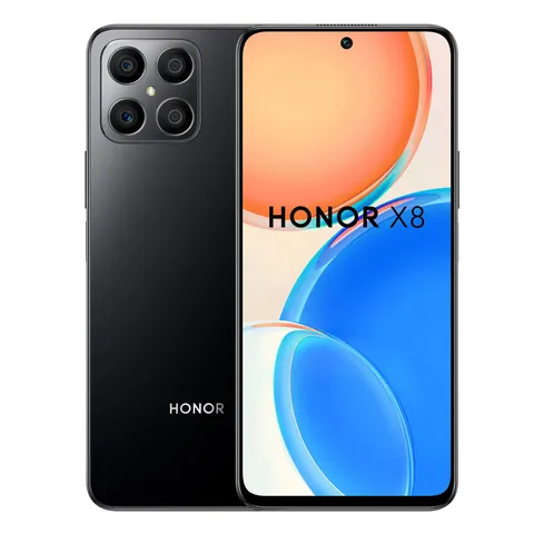 Honor X8