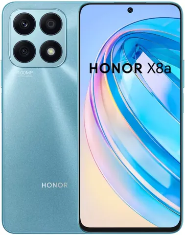 Honor X8a