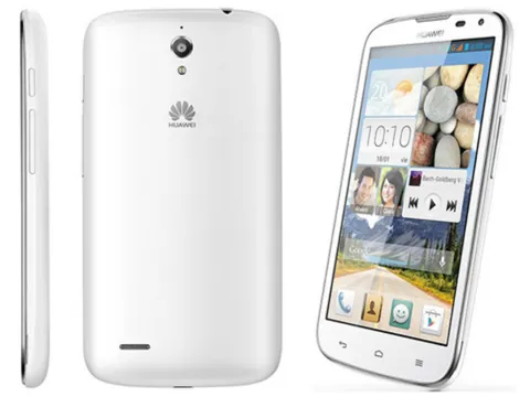 Huawei G610