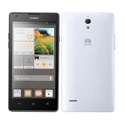 Huawei G700