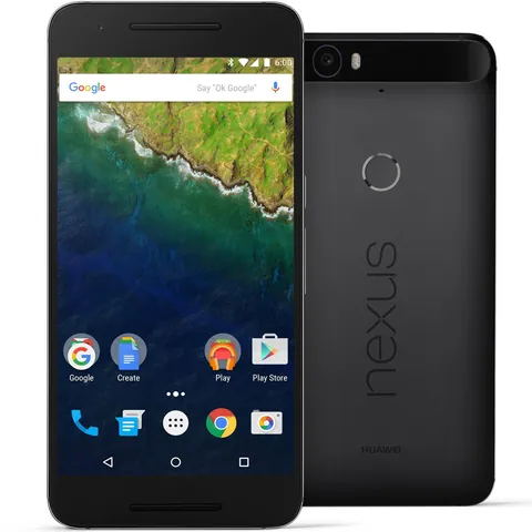 Huawei Nexus 6P