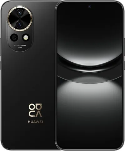 Huawei Nova 12