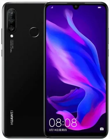 Huawei nova 4e