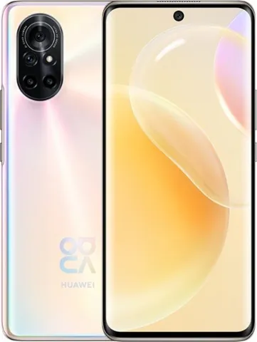 Huawei Nova 8