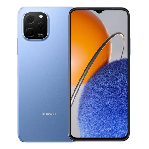 Huawei Nova Y61