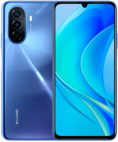 Huawei Nova Y70