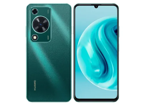 Huawei Nova Y72