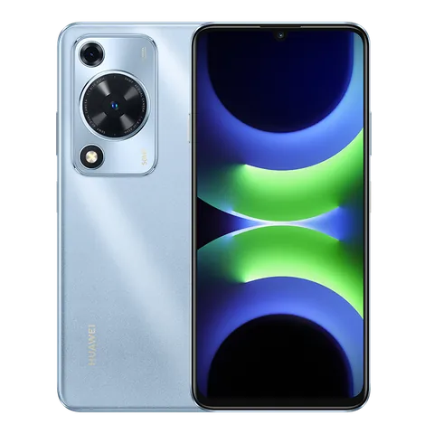 Huawei Nova Y72S