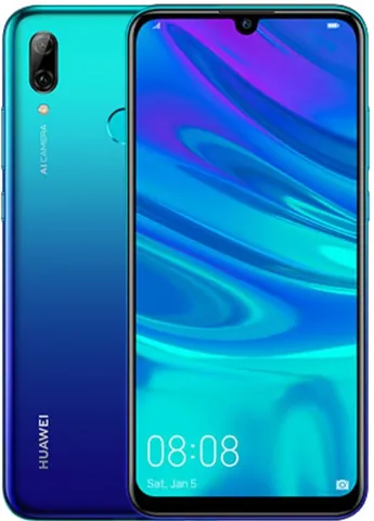 Huawei P smart 2019