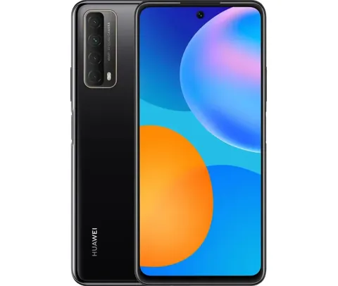 Huawei P Smart 2021