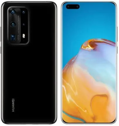 Huawei P40 Pro Plus