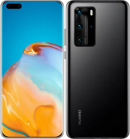 Huawei P40 Pro