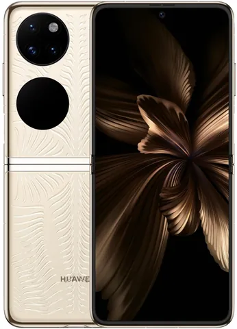 Huawei P50 Pocket