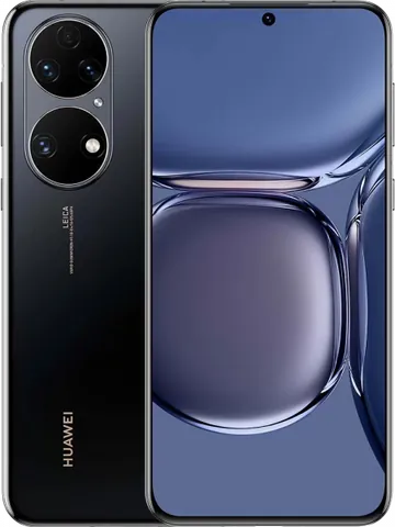 Huawei P50
