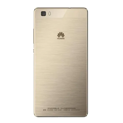 Huawei P8 Lite