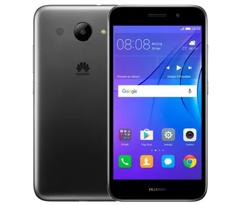 Huawei Y3 2017