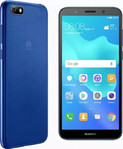 Huawei Y5 2018