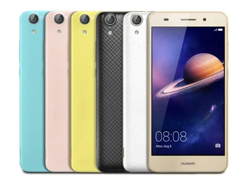 Huawei Y6II