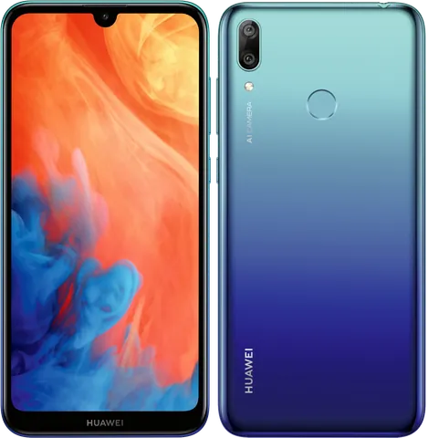 Huawei Y7