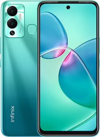 Infinix Hot 12 Play NFC