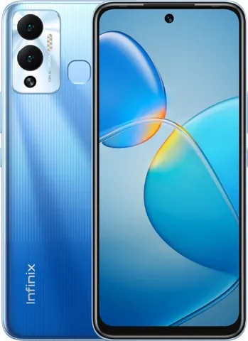 Infinix Hot 12 Play