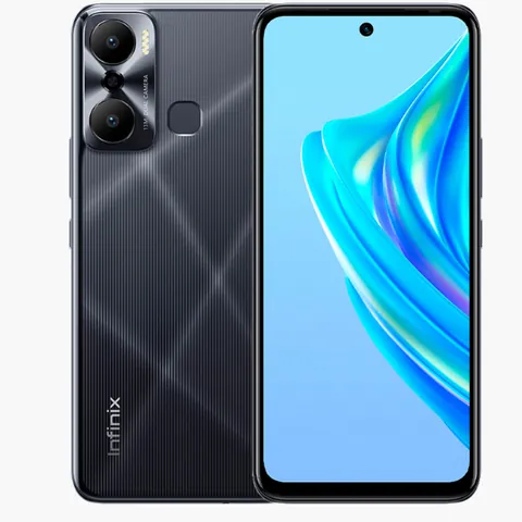 Infinix Hot 20 Play