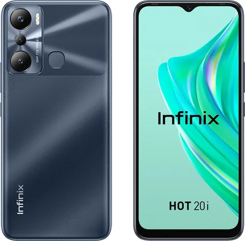 Infinix Hot 20i