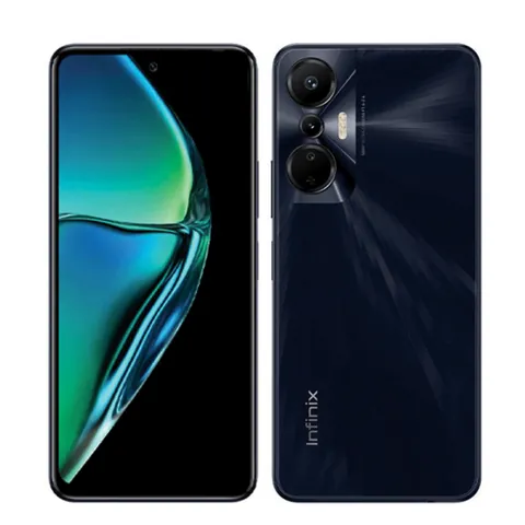 Infinix Hot 20S