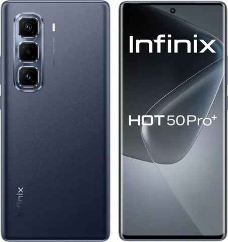 Infinix Hot 50 Pro+