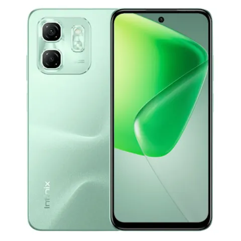 Infinix Hot 50i