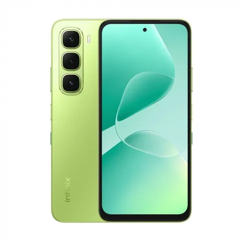 Infinix Hot 60i