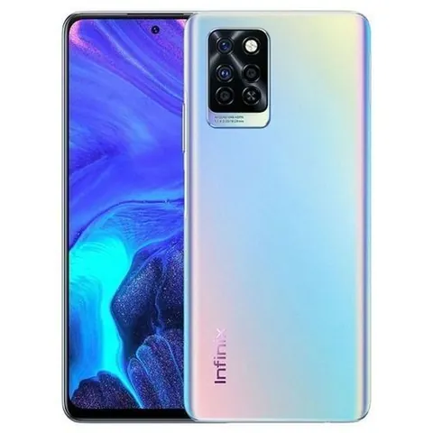 Infinix Note 10 Pro