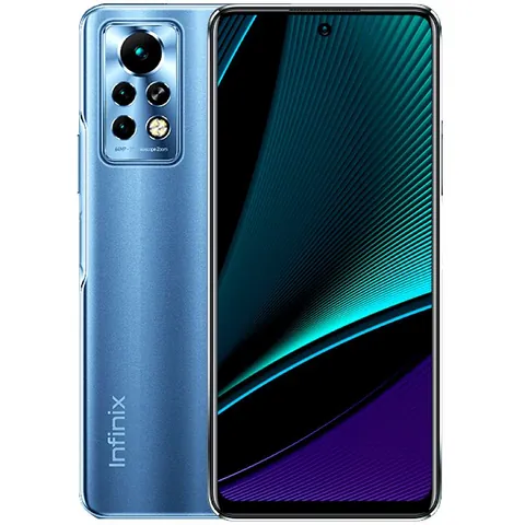 Infinix Note 11 Pro