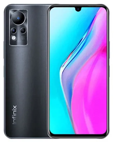 Infinix Note 11