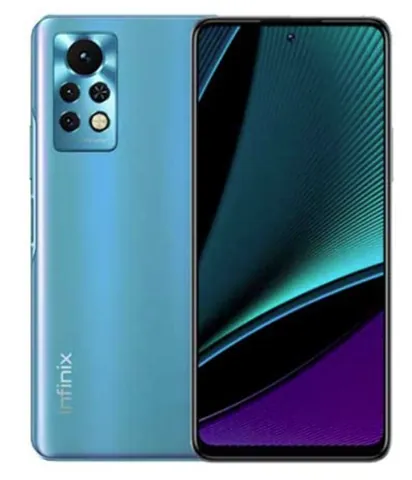 Infinix Note 11S