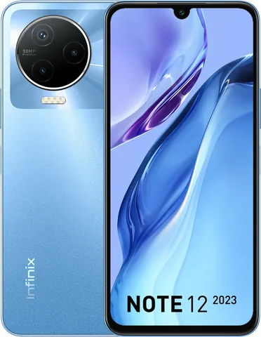Infinix Note 12 2023