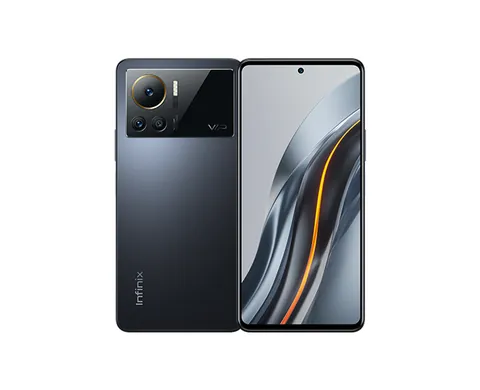 Infinix Note 12 VIP
