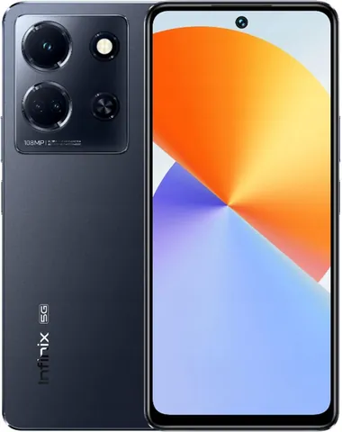 Infinix Note 30 5G
