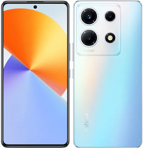 Infinix Note 30 VIP