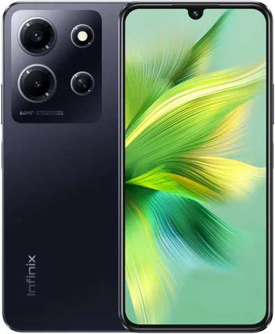 Infinix Note 30i